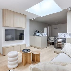 Appartement met Twee Slaapkamers